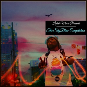 album cover image - Link6 Presents：The SkyBlew Compilation