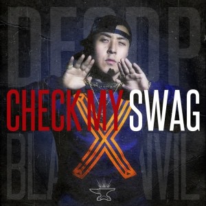 album cover image - Check My Swag