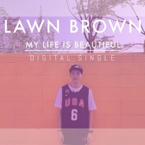 album cover image - My Life is Beautiful