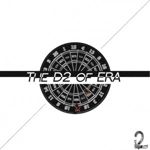 album cover image - The D2 Of ERA