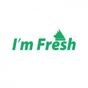 album cover image - I'm Fresh