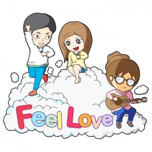 album cover image - 러브 액츄얼리 (Love Actually)