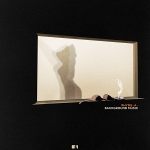 album cover image - Background Music