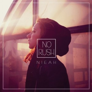 album cover image - No Rush