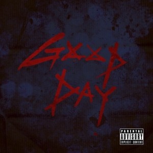 album cover image - Good Day