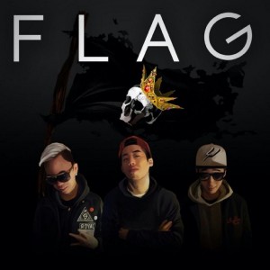 album cover image - Flag