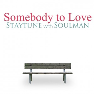 album cover image - Somebody to Love