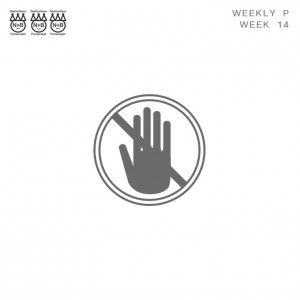 album cover image - Weekly P Week 14：손독