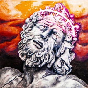 album cover image - Judas