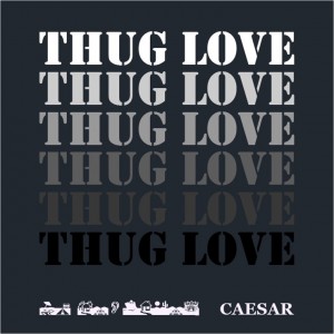 album cover image - THUG LOVE
