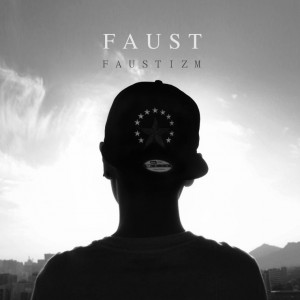 album cover image - FAUSTIZM
