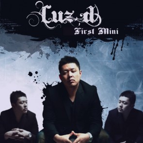 CUZD 1st Mini Album
