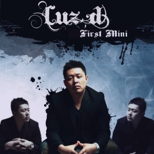 album cover image - CUZD 1st Mini Album