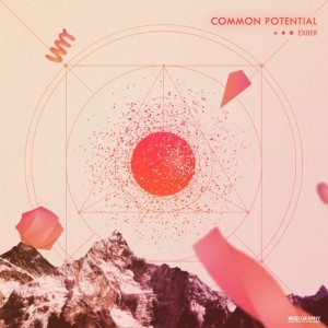 album cover image - Common Potential
