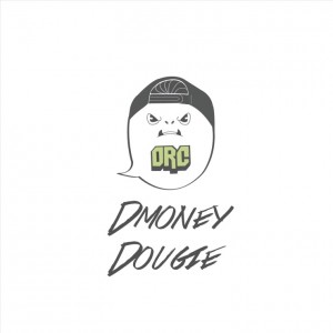 album cover image - Dmoney Dougie