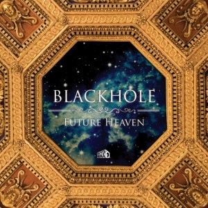 album cover image - Blackhole