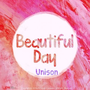 album cover image - Beautiful Day