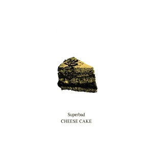 album cover image - Cheese Cake