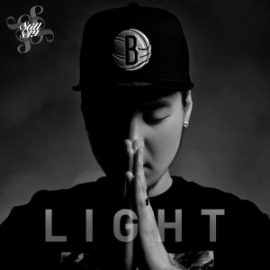 album cover image - Light