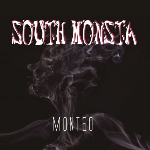 album cover image - South Monsta