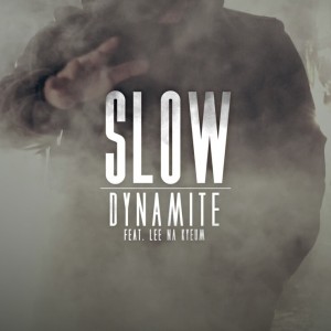 album cover image - Slow