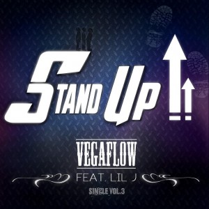 album cover image - Stand Up!