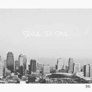 album cover image - SEOUL TO SOUL