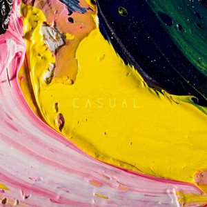 album cover image - Casual
