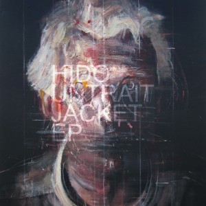 album cover image - Untrait Jacket EP