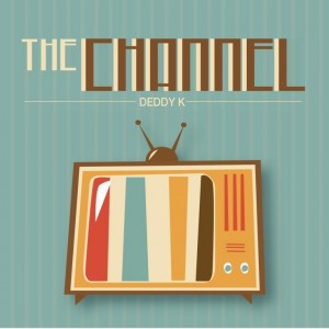 album cover image - THE CHANNEL
