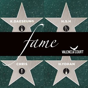 album cover image - Fame