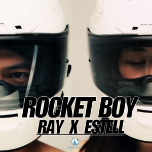 album cover image - ROCKET BOY