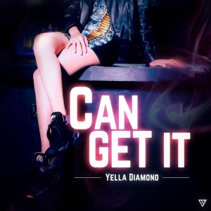 album cover image - Can Get It (넌 알아 너의)