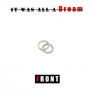 album cover image - It Was All a Dream