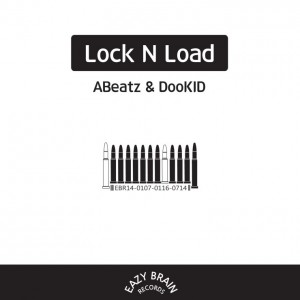 album cover image - Lock N Load