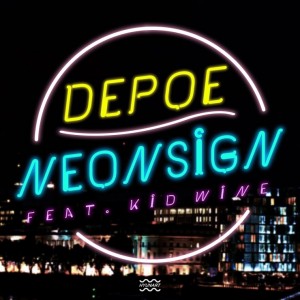 album cover image - Neonsign