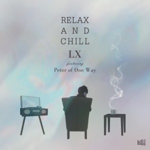 album cover image - Relax And Chill