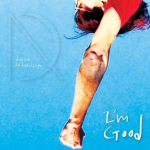 album cover image - I'm Good