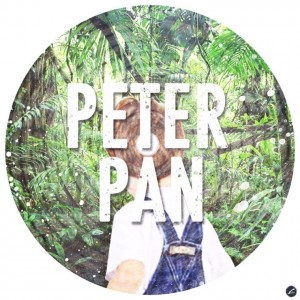 album cover image - PETER PAN