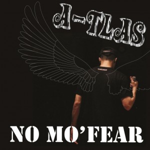 album cover image - No Mo' Fear