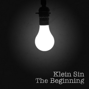 album cover image - The Beginning