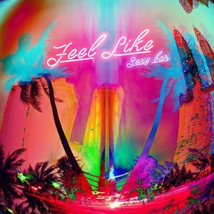 album cover image - Feel Like