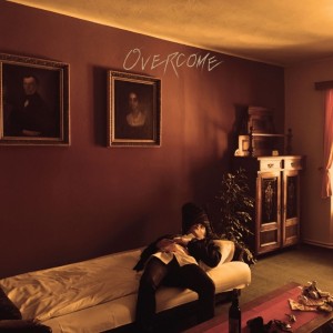 album cover image - Overcome