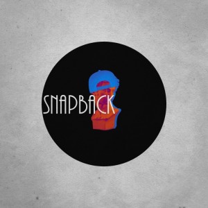album cover image - SnapBack