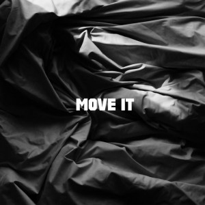 album cover image - MOVE IT