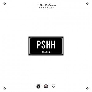 album cover image - PSHH