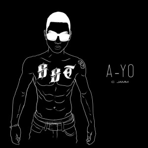 album cover image - A-Yo