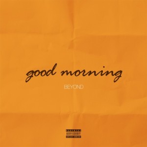 album cover image - Good Morning