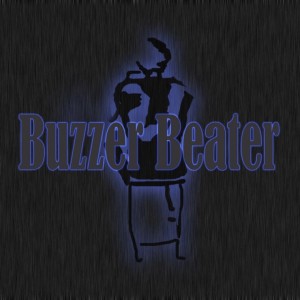 album cover image - Buzzer Beater 'Project 1'