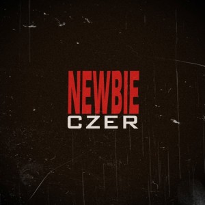 album cover image - NEWBIE